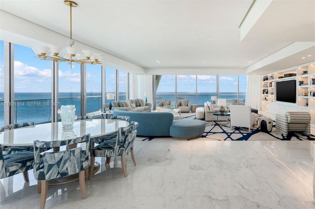 9349 Collins Avenue 1101, Surfside, FL 33154