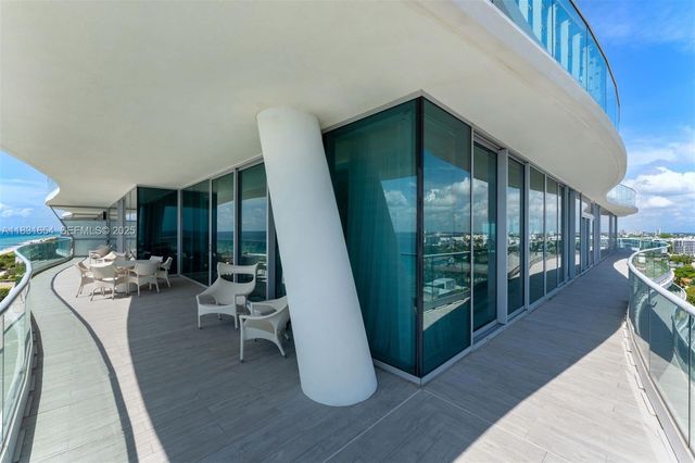 9349 Collins Avenue 1101, Surfside, FL 33154