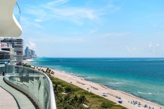 9349 Collins Avenue 1101, Surfside, FL 33154