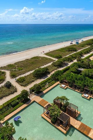 9349 Collins Avenue 1101, Surfside, FL 33154