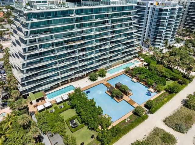 9349 Collins Avenue 1101, Surfside, FL 33154