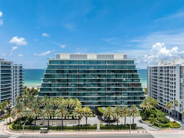 9349 Collins Avenue 1101, Surfside, FL 33154