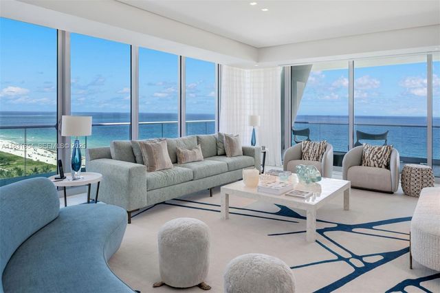 9349 Collins Avenue 1101, Surfside, FL 33154