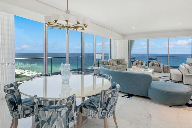 9349 Collins Avenue 1101, Surfside, FL 33154