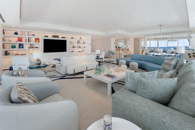 9349 Collins Avenue 1101, Surfside, FL 33154