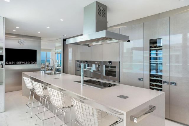9349 Collins Avenue 1101, Surfside, FL 33154