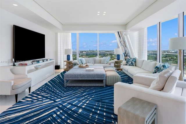 9349 Collins Avenue 1101, Surfside, FL 33154