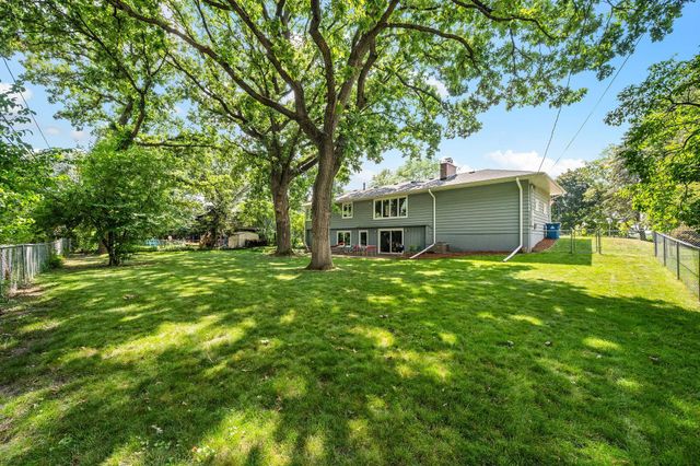 2630 Major Avenue N, Golden Valley, MN 55422