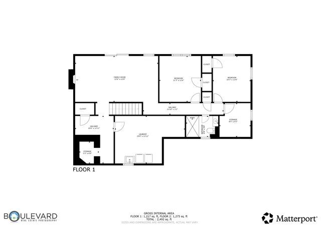 2630 Major Avenue N, Golden Valley, MN 55422