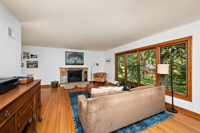 2630 Major Avenue N, Golden Valley, MN 55422