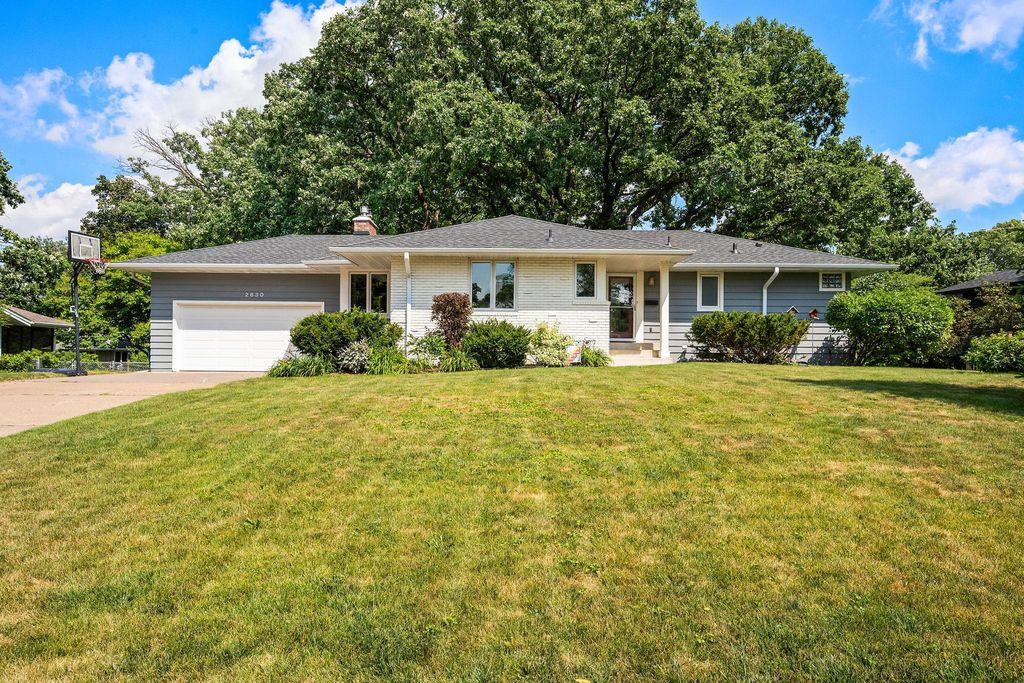 2630 Major Avenue N, Golden Valley, MN 55422