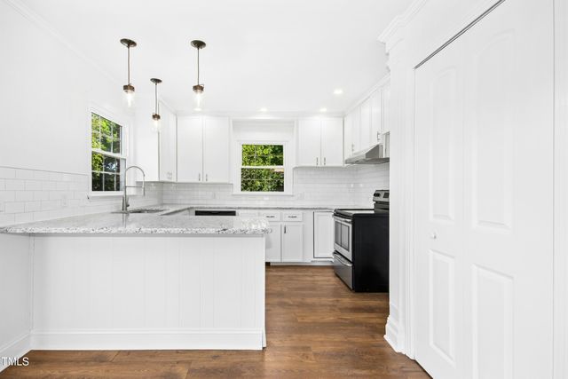 1415 Clearwater Drive, Sanford, NC 27330