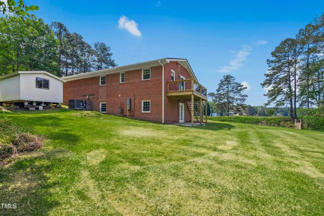 1415 Clearwater Drive, Sanford, NC 27330