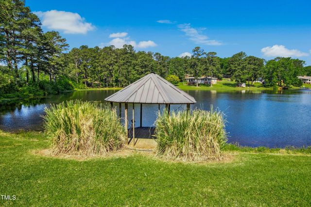 1415 Clearwater Drive, Sanford, NC 27330