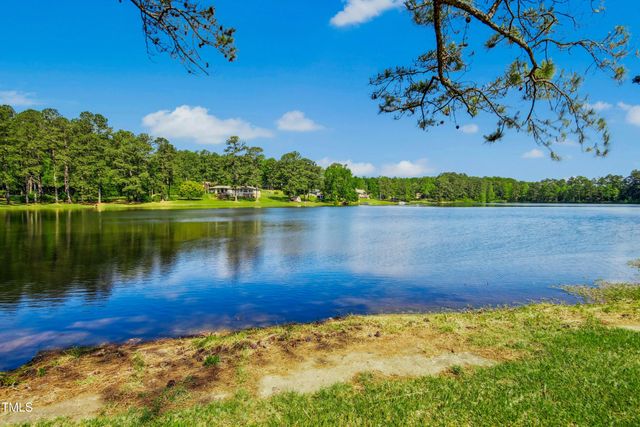 1415 Clearwater Drive, Sanford, NC 27330