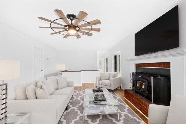 1415 Clearwater Drive, Sanford, NC 27330