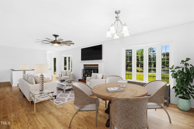 1415 Clearwater Drive, Sanford, NC 27330