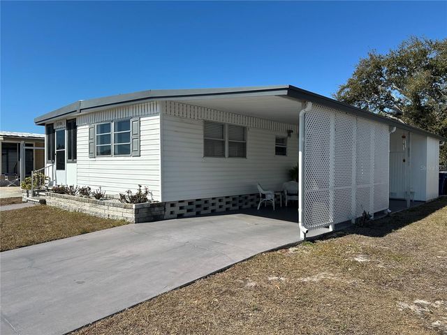 5619 BAYSHORE ROAD 328, Palmetto, FL 34221