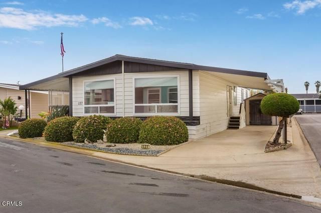 5540 W 5th Street 127, Oxnard, CA 93035