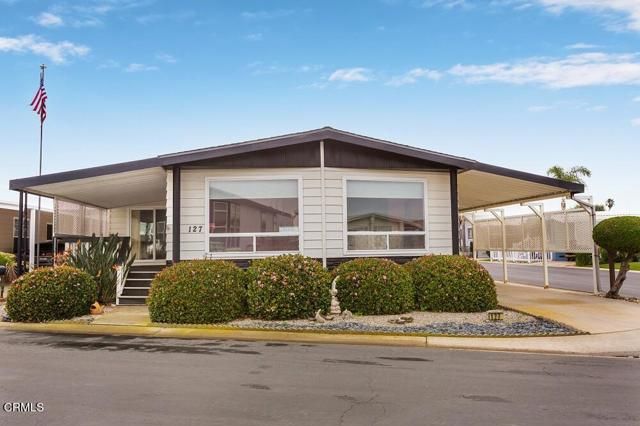 5540 W 5th Street 127, Oxnard, CA 93035