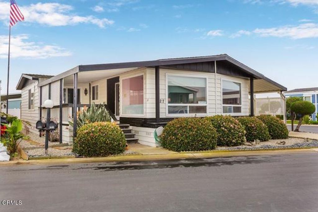 5540 W 5th Street 127, Oxnard, CA 93035