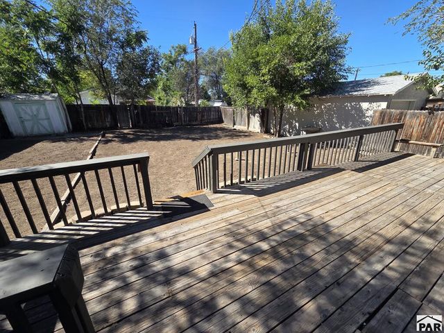 1813 Palmer Ave, Pueblo, CO 81004