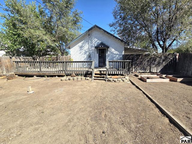 1813 Palmer Ave, Pueblo, CO 81004