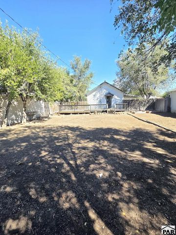 1813 Palmer Ave, Pueblo, CO 81004