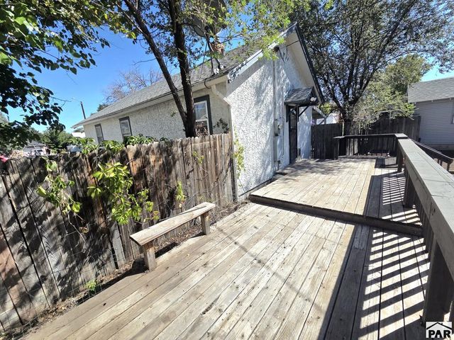 1813 Palmer Ave, Pueblo, CO 81004
