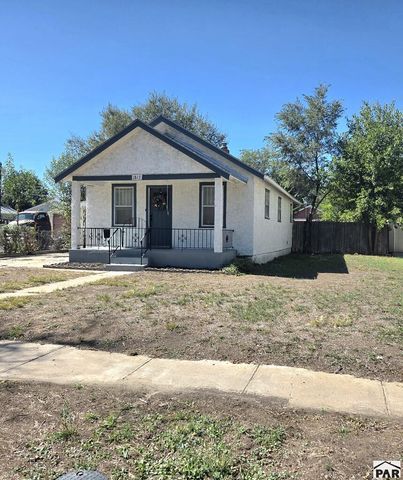 1813 Palmer Ave, Pueblo, CO 81004
