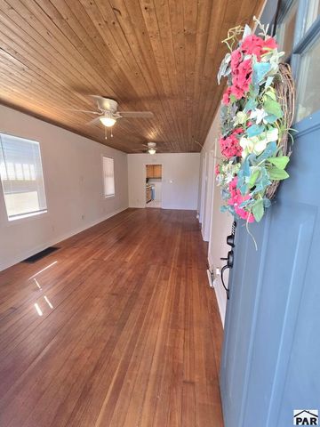 1813 Palmer Ave, Pueblo, CO 81004