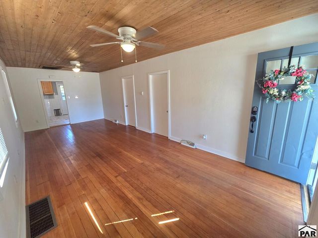 1813 Palmer Ave, Pueblo, CO 81004