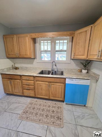 1813 Palmer Ave, Pueblo, CO 81004