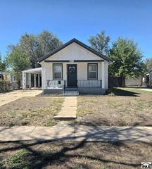 1813 Palmer Ave, Pueblo, CO 81004