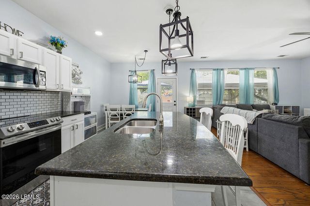 15 Cedar Creek Circle, Beaufort, SC 29906