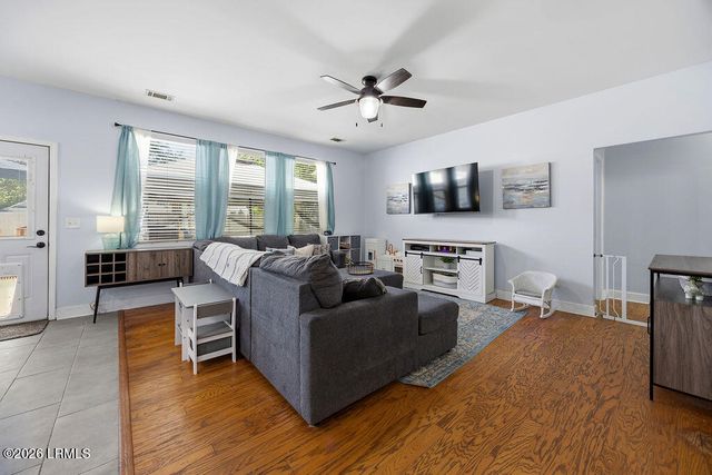 15 Cedar Creek Circle, Beaufort, SC 29906