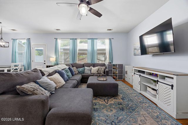 15 Cedar Creek Circle, Beaufort, SC 29906