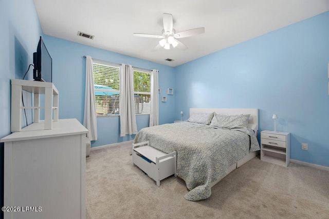 15 Cedar Creek Circle, Beaufort, SC 29906