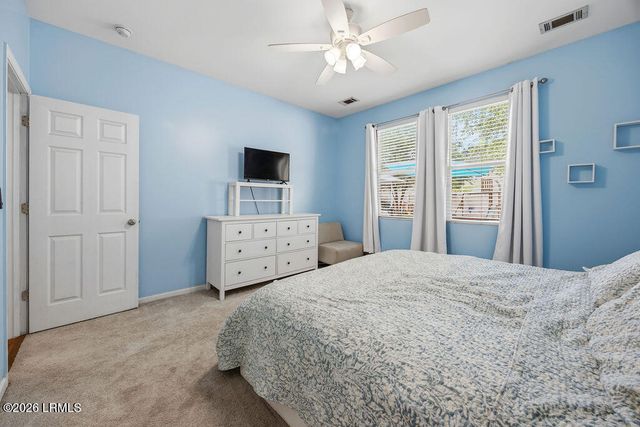 15 Cedar Creek Circle, Beaufort, SC 29906