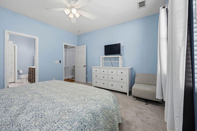 15 Cedar Creek Circle, Beaufort, SC 29906
