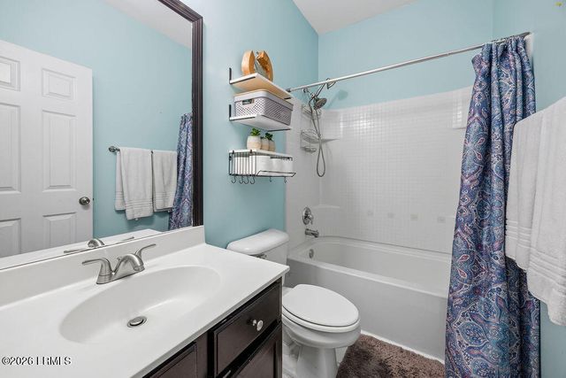 15 Cedar Creek Circle, Beaufort, SC 29906