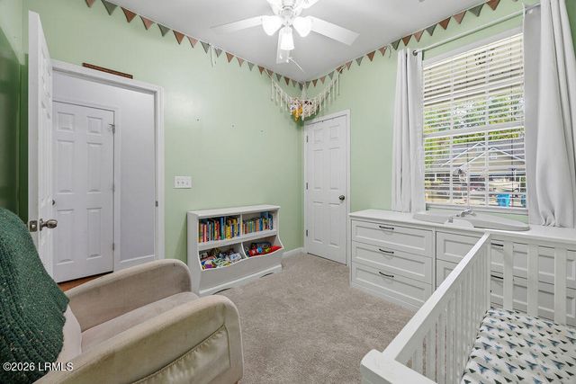 15 Cedar Creek Circle, Beaufort, SC 29906
