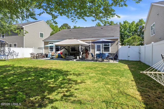 15 Cedar Creek Circle, Beaufort, SC 29906