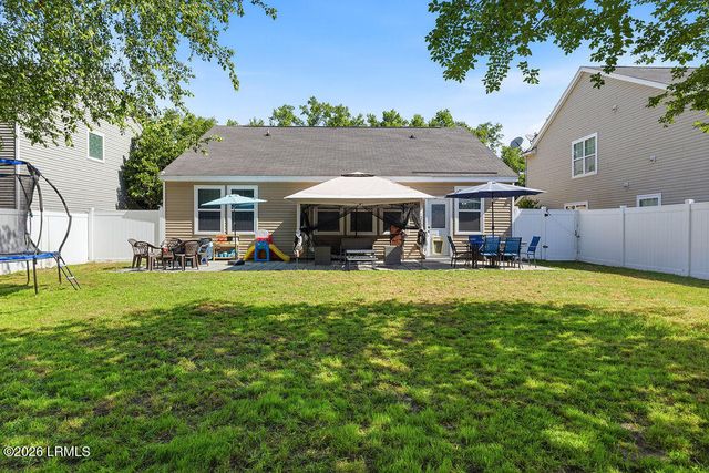 15 Cedar Creek Circle, Beaufort, SC 29906