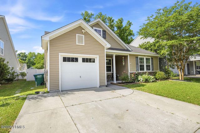 15 Cedar Creek Circle, Beaufort, SC 29906