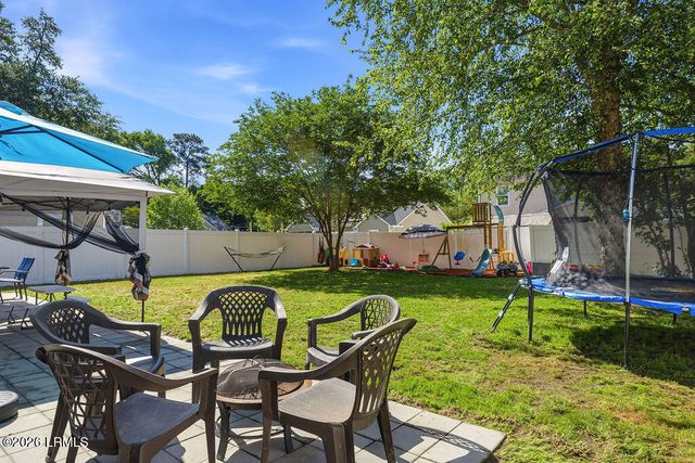 15 Cedar Creek Circle, Beaufort, SC 29906