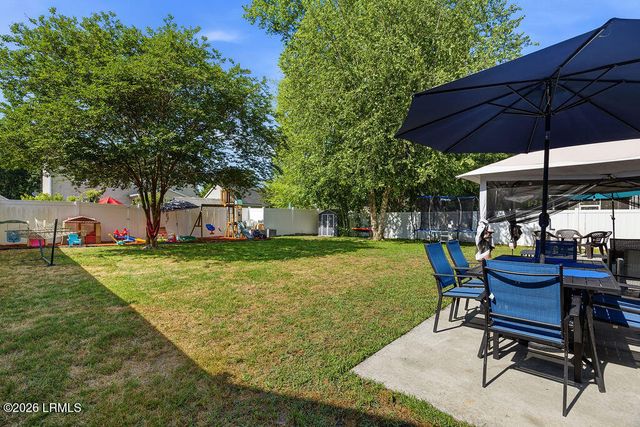 15 Cedar Creek Circle, Beaufort, SC 29906