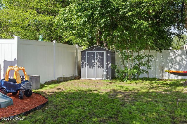 15 Cedar Creek Circle, Beaufort, SC 29906