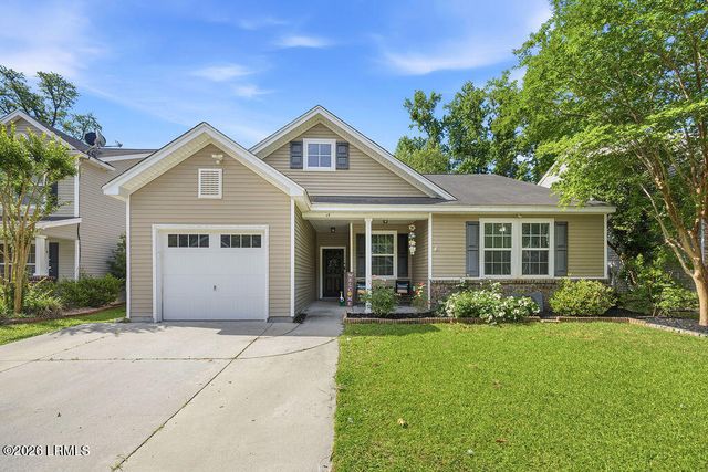 15 Cedar Creek Circle, Beaufort, SC 29906