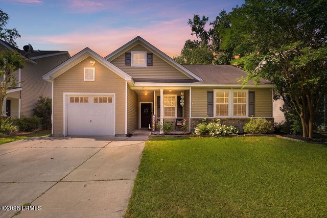 15 Cedar Creek Circle, Beaufort, SC 29906